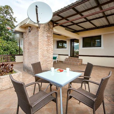 Villa Milana Μπούντβα Εξωτερικό φωτογραφία