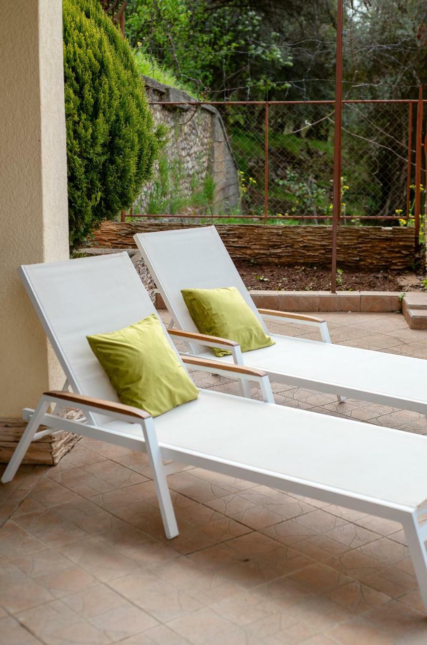 Villa Milana Μπούντβα Εξωτερικό φωτογραφία