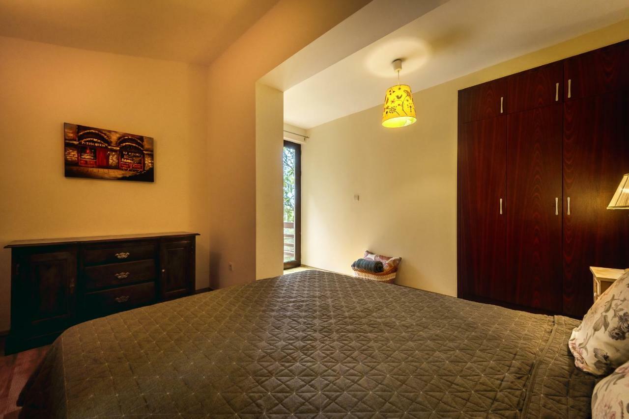 Villa Milana Μπούντβα Εξωτερικό φωτογραφία