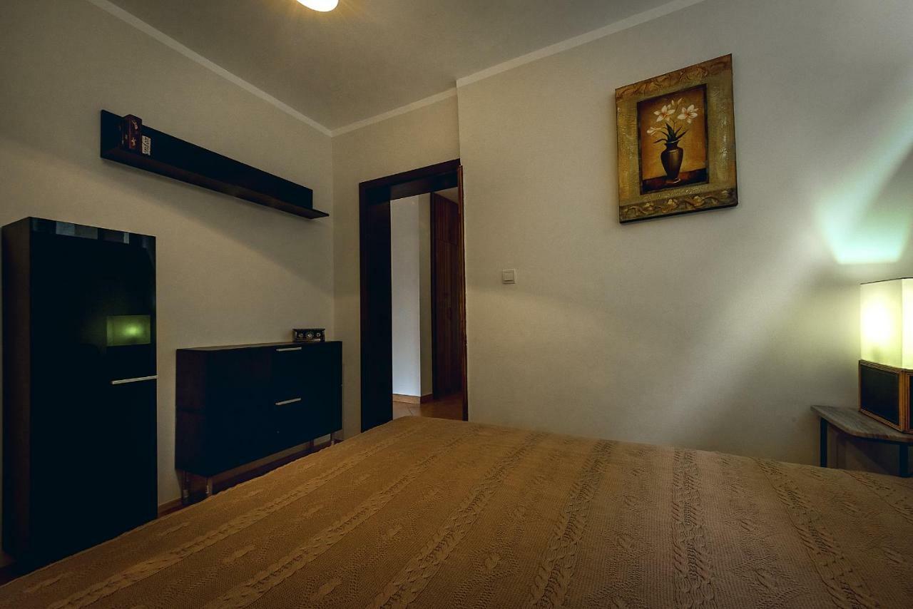 Villa Milana Μπούντβα Εξωτερικό φωτογραφία
