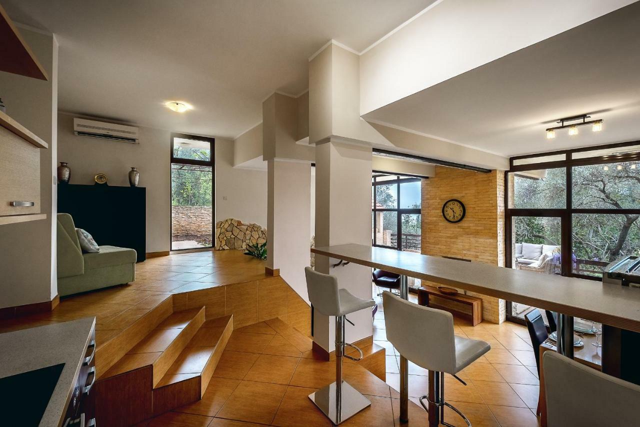 Villa Milana Μπούντβα Εξωτερικό φωτογραφία