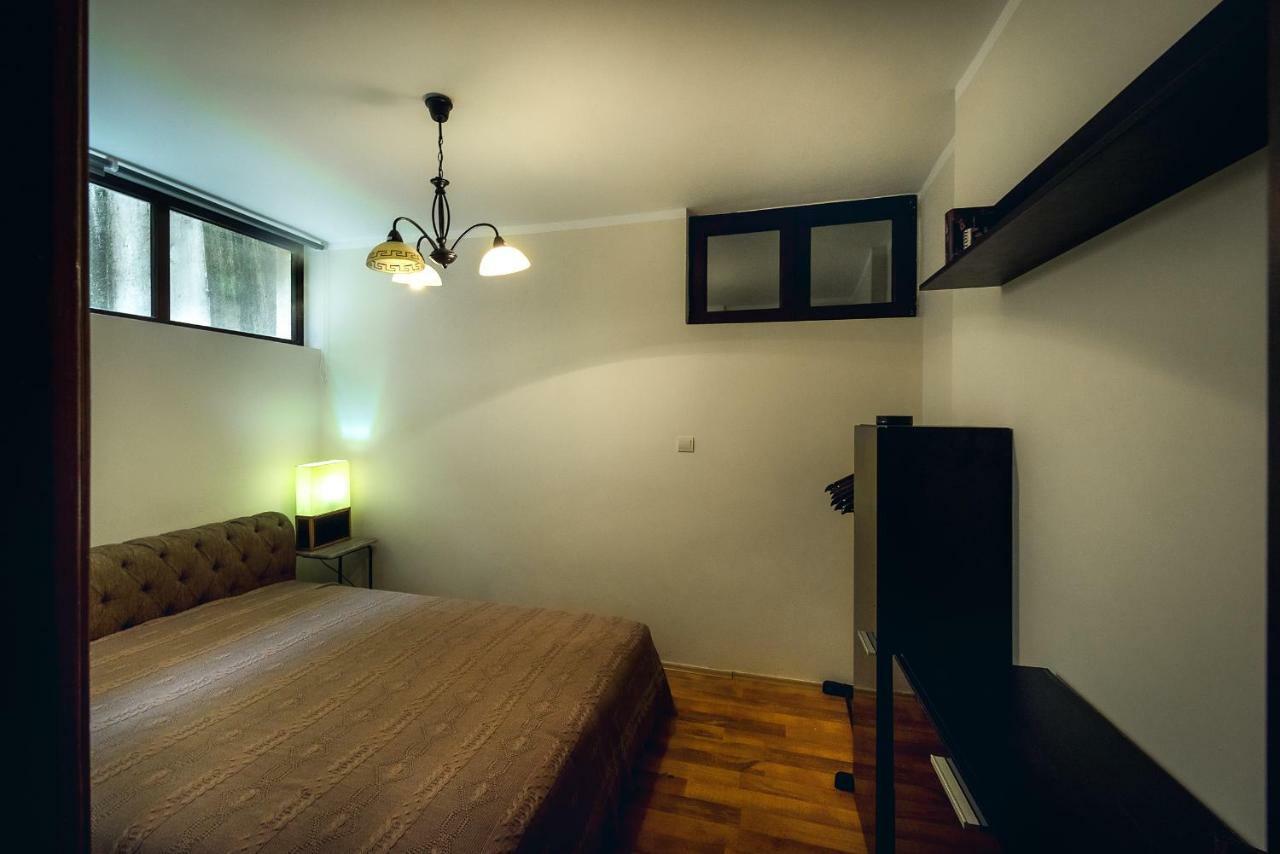 Villa Milana Μπούντβα Εξωτερικό φωτογραφία
