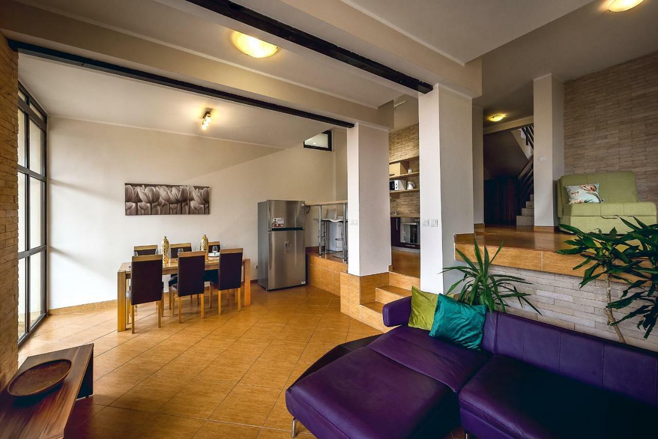 Villa Milana Μπούντβα Εξωτερικό φωτογραφία