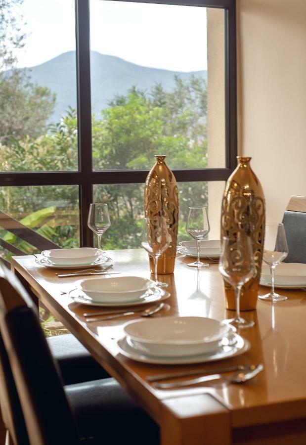 Villa Milana Μπούντβα Εξωτερικό φωτογραφία